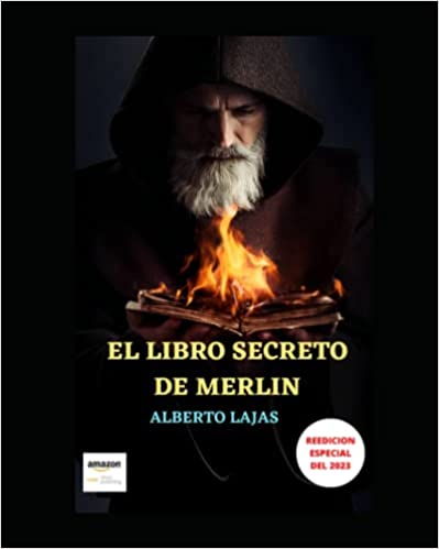 EL LIBRO SECRETO DE MERLIN