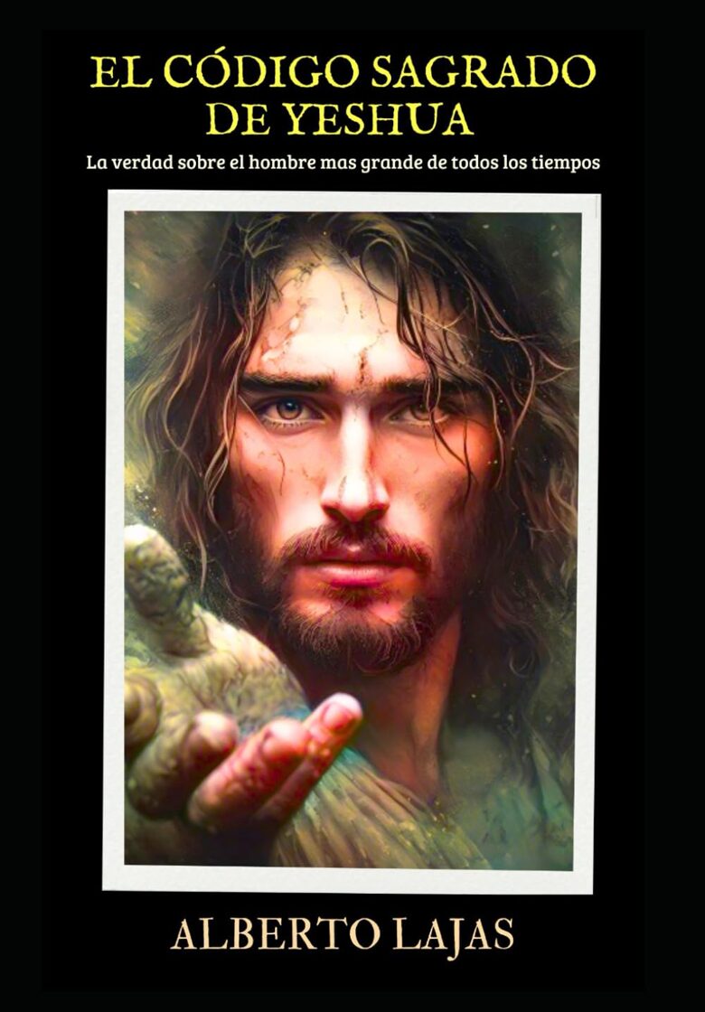 EL CÓDIGO SAGRADO DE YESHUA