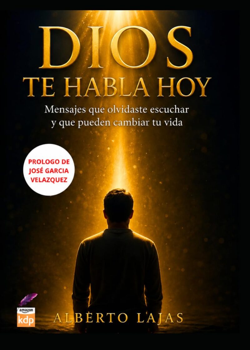 DIOS TE HABLA HOY