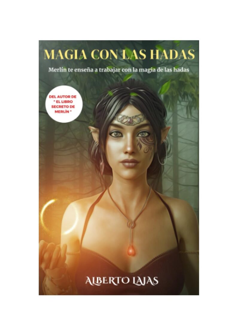 MAGIA CON LAS HADAS
